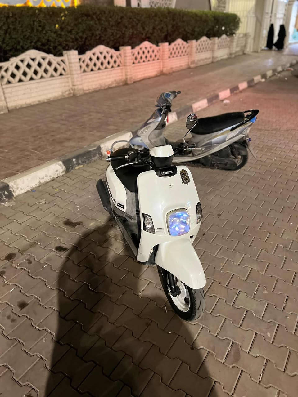 بوليس للبيع بلاديه مامفتوحه
السعر خاص
***********
