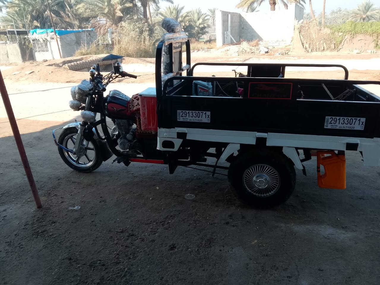 السلام عليكم عندي ستوته للبيع مكفوله كفاله عامه المكان حله معمل غاز الحله طريق حله ديوانيه السعر خاص للتواصل واتساب فقط***********
