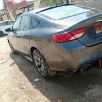 موديل ٢٠١٥ • ٦ اسلندر • وارد امريكي