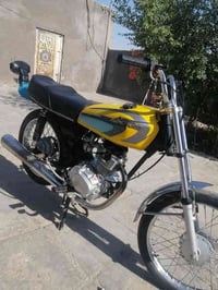 دراجه تعمير 25 محرك سيجي نامه كلك كلك السعر 600 وبيه مجال حك لجيه خاص ...