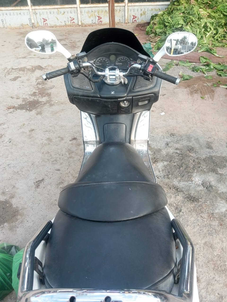 للبيع 0/9مكفوله كفاله عامه 
سعر مليون و300 وبينه مجال 
تواصل عل رقم *********** 
مامتواجد ع لفيس مكان سماوه
