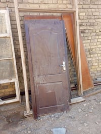 بيبان تركي • عدد ٣ • باب صاج