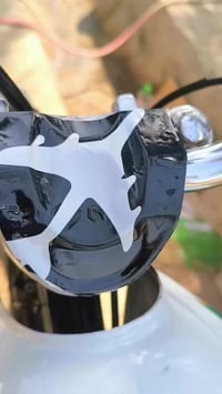 نامه • تعمير شاصي • سكنر