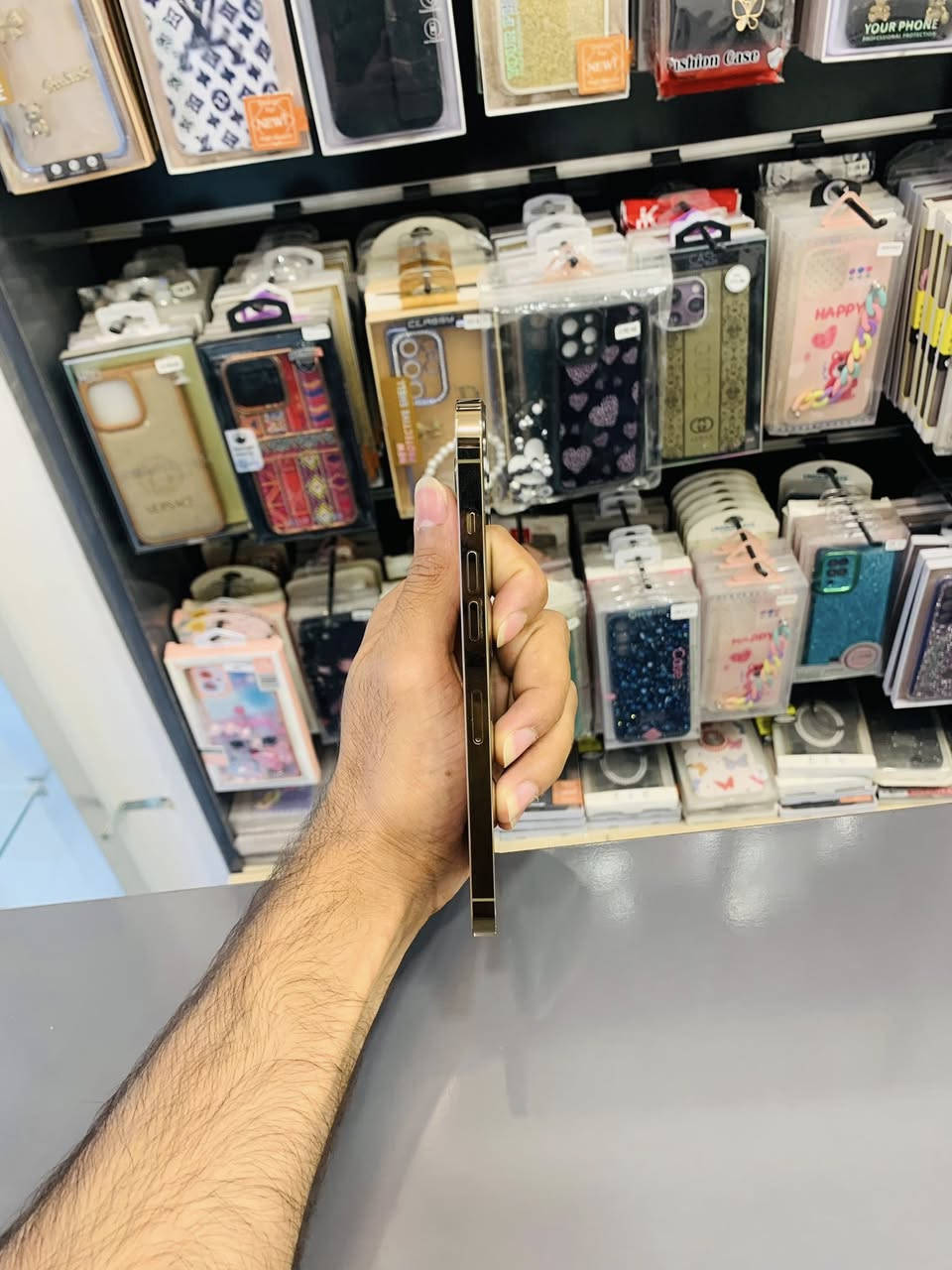 ايفون 12 ابرو ماكس عربي ماستر AAA
ذاكره 256 بطاريه 87 بي شاشه مبدله وكالة فيس أيدي شغال سعره 330الف فقط عنوان تكريت شارع زهور مقابيل مجمع كنزا هاتف 📞 ***********
