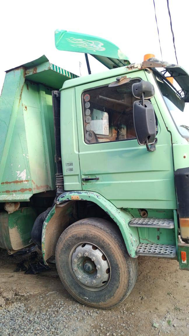 سكانيا للبيع سكس بدي مايلر سعر 155#***********
