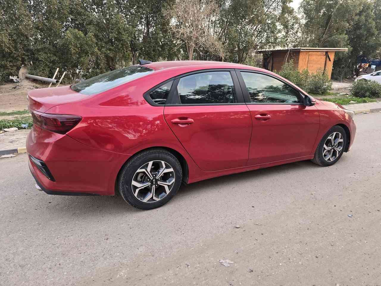 سلام عليكم فورتي ٢٠٢١ وارد امريكي صور الحادث داخل المنشور بدون ايرباك بدون دواخل ليبل واحد مكينه ٢٠٠٠ دوش كير ايتي المرغوب عده حادث امريكه مابيهه يعني قطعتين صبغ رقم اربيل تريد تحويل تريد وكاله مكاني بغداد البياع السعر ١٣٠ ر***********
