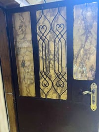 درج • ابواب وشبابيك • سقف ساندويج