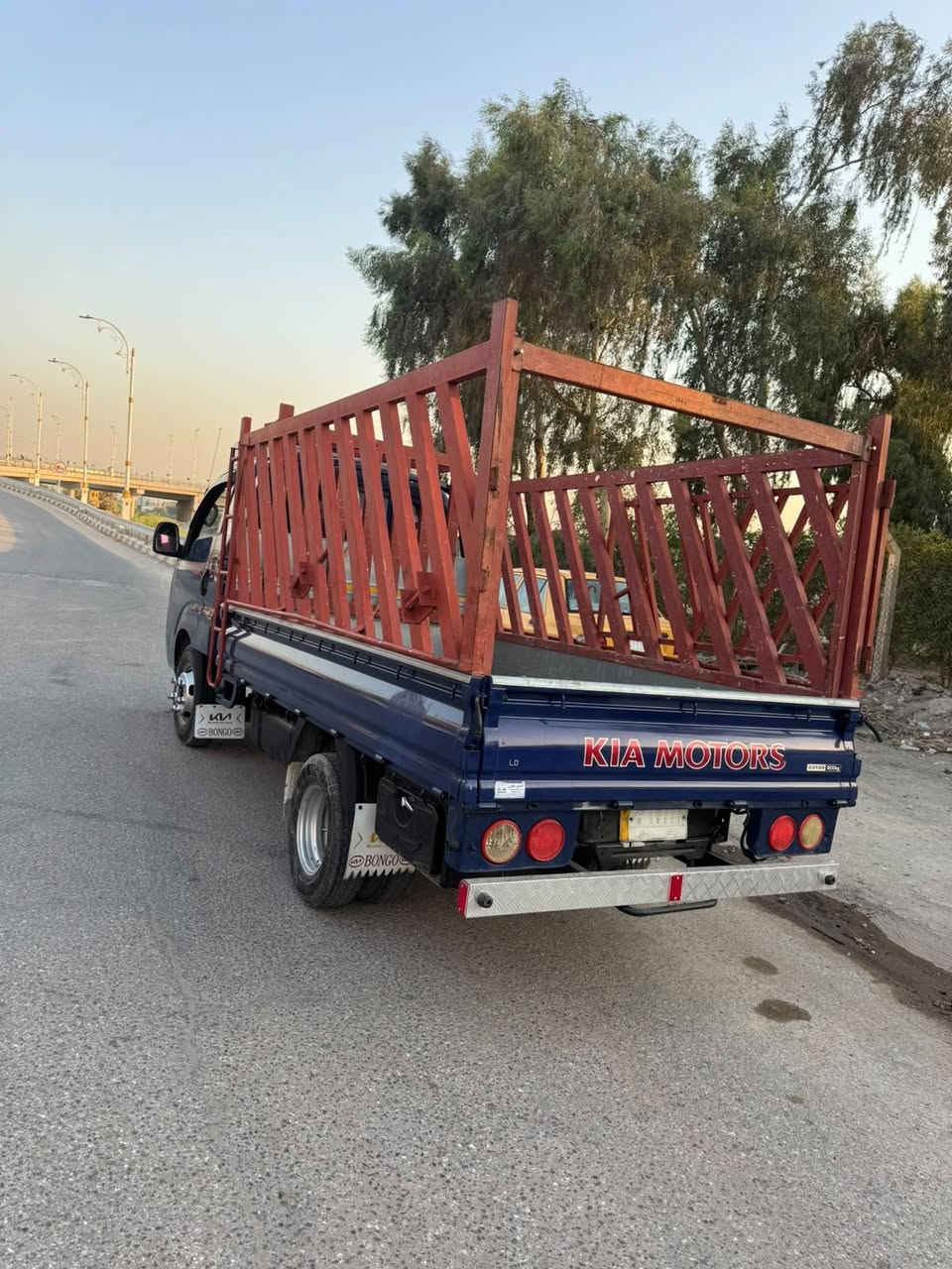 السلام عليكم
فحل مسكر ادبلو 7 كير فول موصفات
مكفول كفاله عامه من الضربه بي رشات لجماليه فقط
كير مكينه حداديه تبريد تخم تاير كله جديد سياره جاهزه
موديل 2017
مكاني بابل الحله
رقم السياره بغداد
الاتصال ***********
