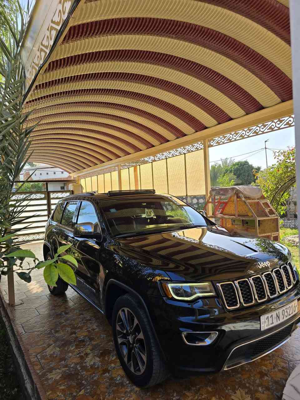 سلام عليكم جيب موديل 2017 مريكي رقم بغداد نكليزي بسمي حادث جاملغ خلفي فقط بدون دواخل فول مواصفات بنرامه ماشيه 157 كير ومكينه مكفولات شرط تخم تايرات جديده سعر 218 وبيها مجال تواصل تصال ع ***********
