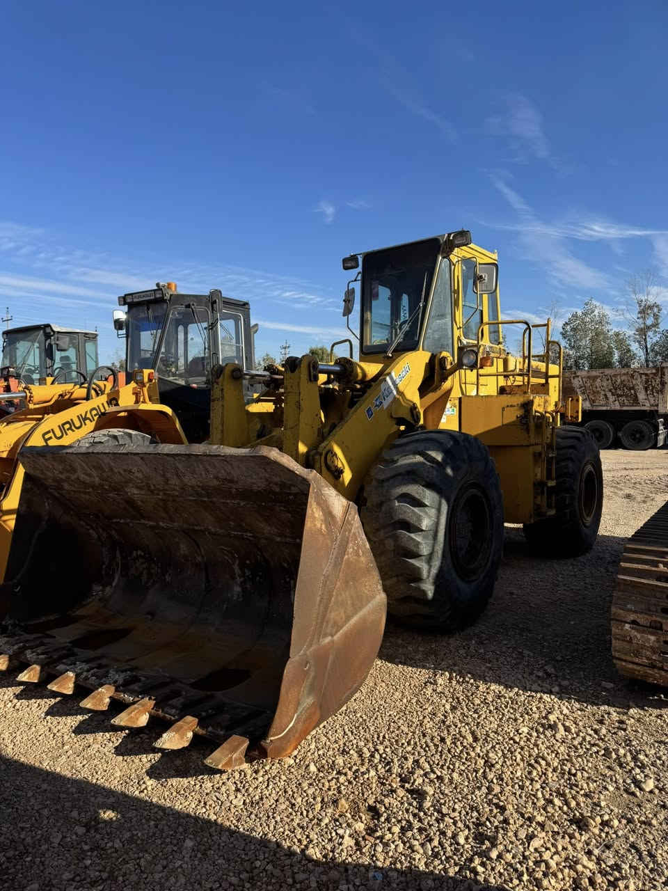 ⭕️شركة ابداع المسير⭕️

ألهم صلي على محمد وآل محمد 

جديد كاوسكي 85Zll داش توو نظيف 🉐🈳🎌

 العنوان/ كربلاء طريق النجف عمود 1125

 الاستفسار /
***********  
***********
