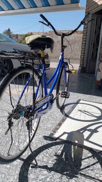 بايسكل نضيف • موديل 2023 • استعمال قليل