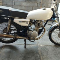 بدون وراق • كفالة عشائر • دراجة شغّالة