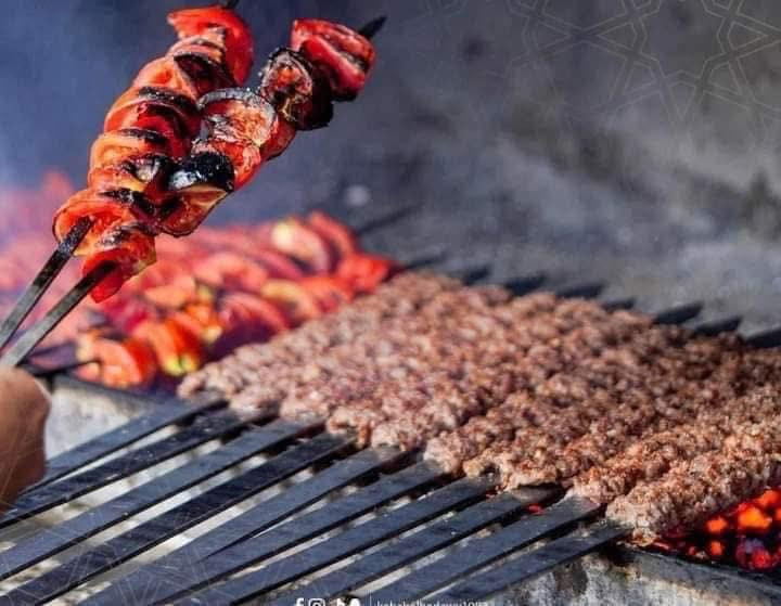 إلى اهلنا في ديالى كنعان المطعم مجاز في شهر رمضان 
رمضان كريم 🌒 
أعاده الله على جميع بصحة والعافية 
استقبال جميع الحجوزات و طلبات***********
