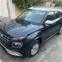 هيونداي فينو • ٢٠٢٥ • بدون صبغ