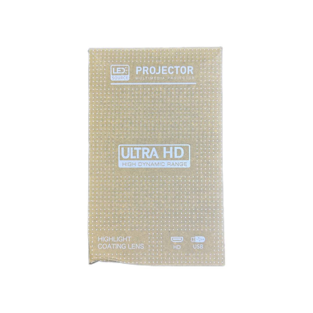 حول بيتك إلى سينما حقيقية!
تعبت من شاشة الموبايل الصغيرة؟
هسه تگدر تستمتع بأفلامك ومسلسلاتك على شاشة عملاقة داخل بيتك 😍
✅ صورة كبيرة وواضحة
✅ مناسب للأفلام، المباريات، والألعاب
✅ يشتغل بسهولة (موبايل / لابتوب)
✅ حجم صغير وسهل النقل
🔥 مناسب للعائلة والسهرات
🚚 توصيل لكل العراق
💰 السعر: (٦٠٠٠٠ الف )


**إذا كنت صاحب هذا الإعلان وتريد حذفه لأي سبب، رجاءا أرسل رسالة إلى الدعم الفني**