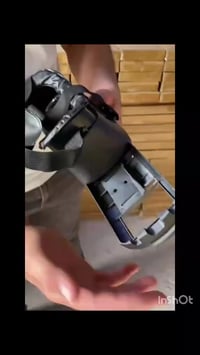 نظارة واقع افتراضي • رؤية ثلاثية الأبعاد • 360 درجة