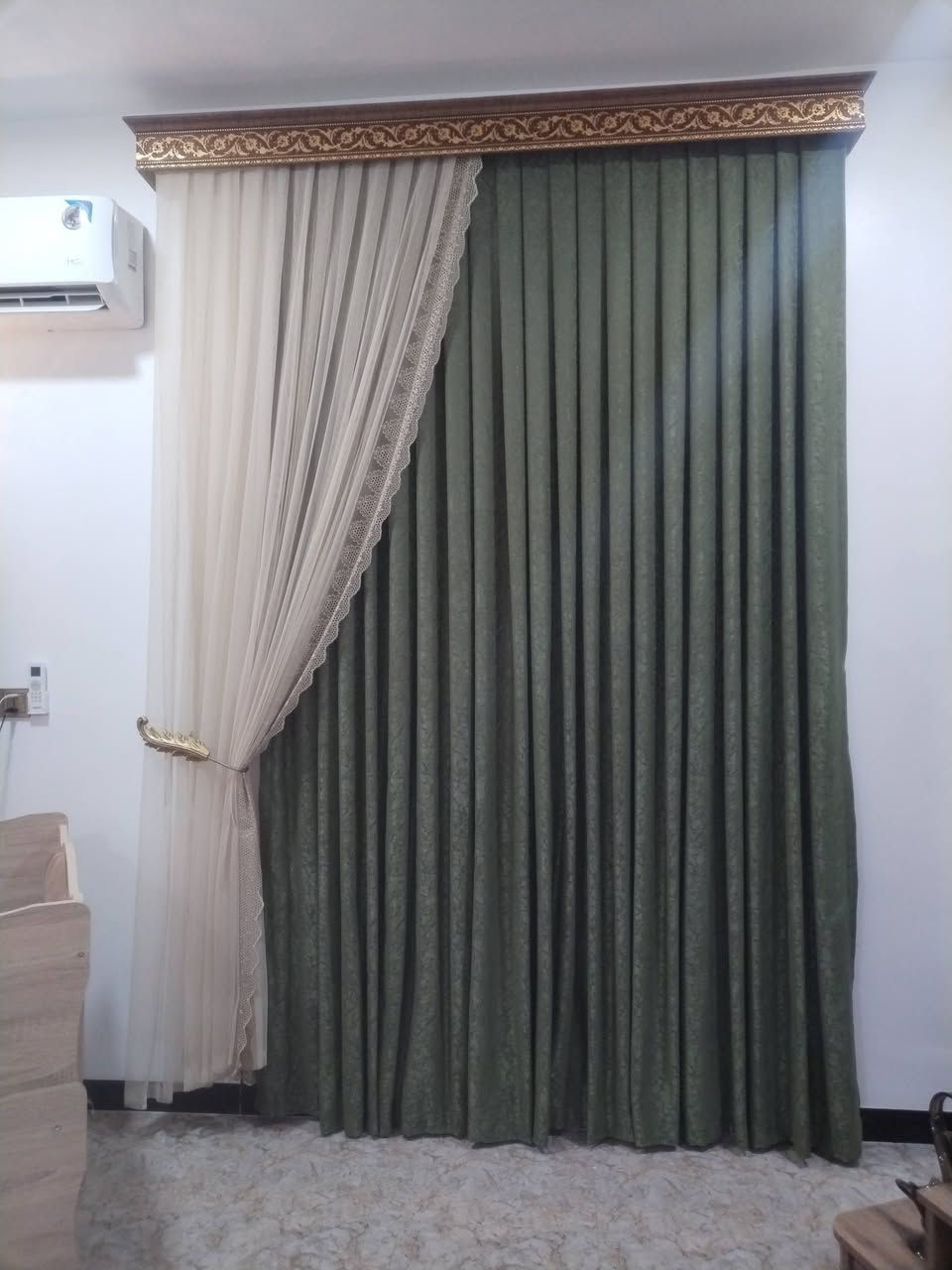 برده للبيع سويتها ٢٠٠
سعرها ١٥٠ بيها مجال


**إذا كنت صاحب هذا الإعلان وتريد حذفه لأي سبب، رجاءا أرسل رسالة إلى الدعم الفني**