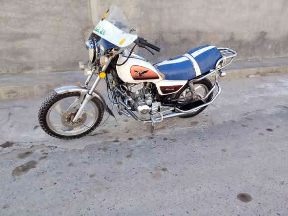 سلام عليكم بيع مستعجل 330
جني دبل بلك 🏍🏍

دبل صالنصا👍

محرك لاتنقيص ولا تبخير👍

دبلات 4 شغاله👍👍

كهربائيات شغال 🚥🚦

سلف يعوزه باتري 🪫🔋

تايرات اخو الجديد 👍

ماطور ماعايزه شي 👉

العنوان صلاح الدين قضاء العلم 👉👉👉👉👉👉

***********☎️***********
