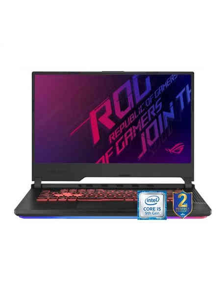 asus rog strix لابتوب كيمينغ
CPU intel i-5 9300
GPU 1650 4g
ram 16 g
memory 512
RGB كيبورد مضيئ
ماوس+جنطة +قبضة لعب xbox 360
السعر 550 دولار التواجد اربيل مخمور 
"يمكن تخفيض السعر قليلا "عند الرغبة في الشراء
اللابتوب  نظيف جدا لايعاني من اية مشكلة سريع و اداء جميل 
جدا للالعاب  محفوظ بالجنطة
 اجهزة اسوس الجديدة غالية جدا وتعطي اداء قوي جدا مقارنة بمثيلاتها
يحمل العاب ثقيلة مثل اغلب العاب xbox one s و ps4-5
 دونما اخر الالعاب الثقيلة جدا والضخمة ذوات الاجيال الاحدث
 التواجد اربيل مخمور لمن يرغب 
رقم هاتف ***********
