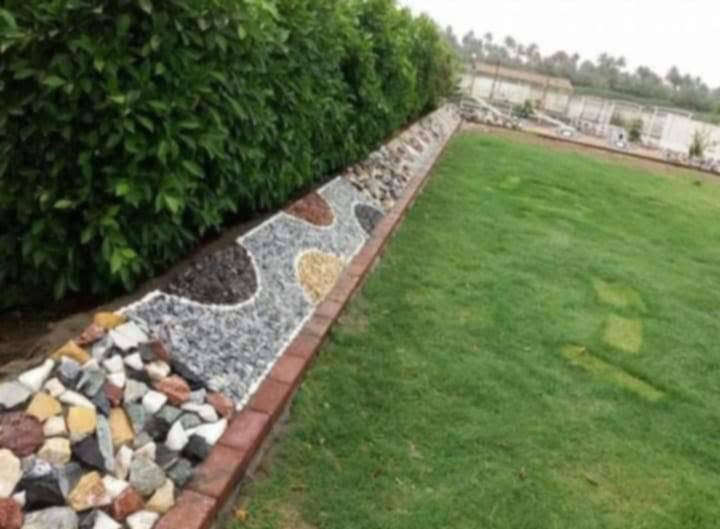 السلام عليكم  يتوفر كادر ترتيب وعمل كافة خدمات الحدائق نافورات وكافةاعمال الديكورات وجلسات عربية واعمال الشوايات والباربيكيو في المدائن للاستفسار اتصل (***********)
واتساب فقط(***********)
