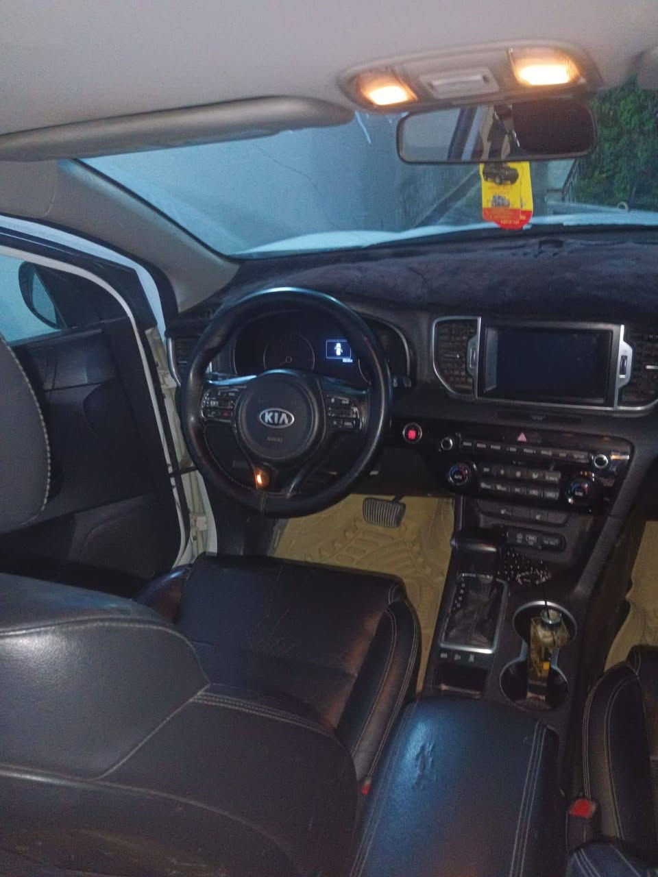 سبورتج 2019 ,,للبيع
السعر 143 

الرقم ***********
