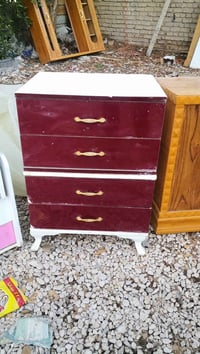 ميز • ٤ جرارات • النجف حي العسكري