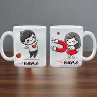 طباعة على الاكواب يوجد كادر نسائي للطبع الرجاء الاتصال على الواتساب  ا...