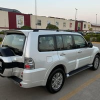 باجيرو • ٢٠١٦ • ٣٨٠٠