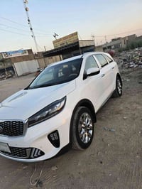 سورنتو ٢٠٢٠ • مكفول • ٦ سلندر