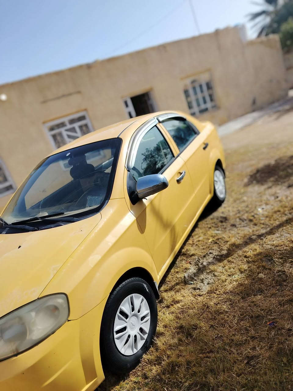 سلام عليكم  افيو مديل 2011
سنيوه ساقطه او مكينه مستحقه 
تخم تاير جديد وحداديه فول 
سعر 53وبيه مجال
وتواصل ***********
