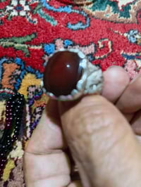 عقيق كرزي • قديم