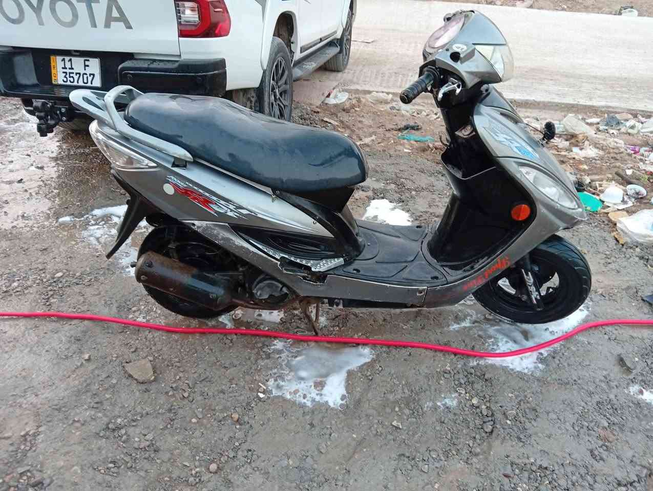 جيفور للبيع مجفته وجاهزه سعر 250وبيه مجال قليل مكاني رفاعي


**إذا كنت صاحب هذا الإعلان وتريد حذفه لأي سبب، رجاءا أرسل رسالة إلى الدعم الفني**