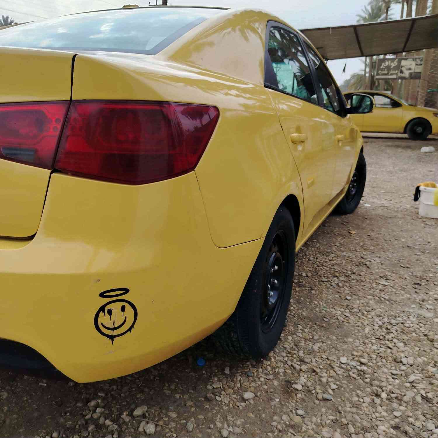 ام عليكم 🥇🚕
فورتي 2012 أمريكي رقم بابل باسمي مصفره هيئه وغرامات مكينه 2000 دوش كير مكينه تبريد حداديه كله مكفول حادثها قبق جنطه بدون دواخل لاشاصي ولا حوض دوشمه ارضيه وكشنات قبل سبوع مسويها خليه سياره جاهزه للأخير معروضه ب 93 وبيها مجال حك جيه مكاني حله حي الجزائر ***********
