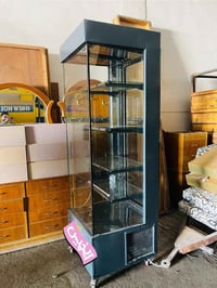 عوارض كيك • ٢ عاموديات • ١ بطح