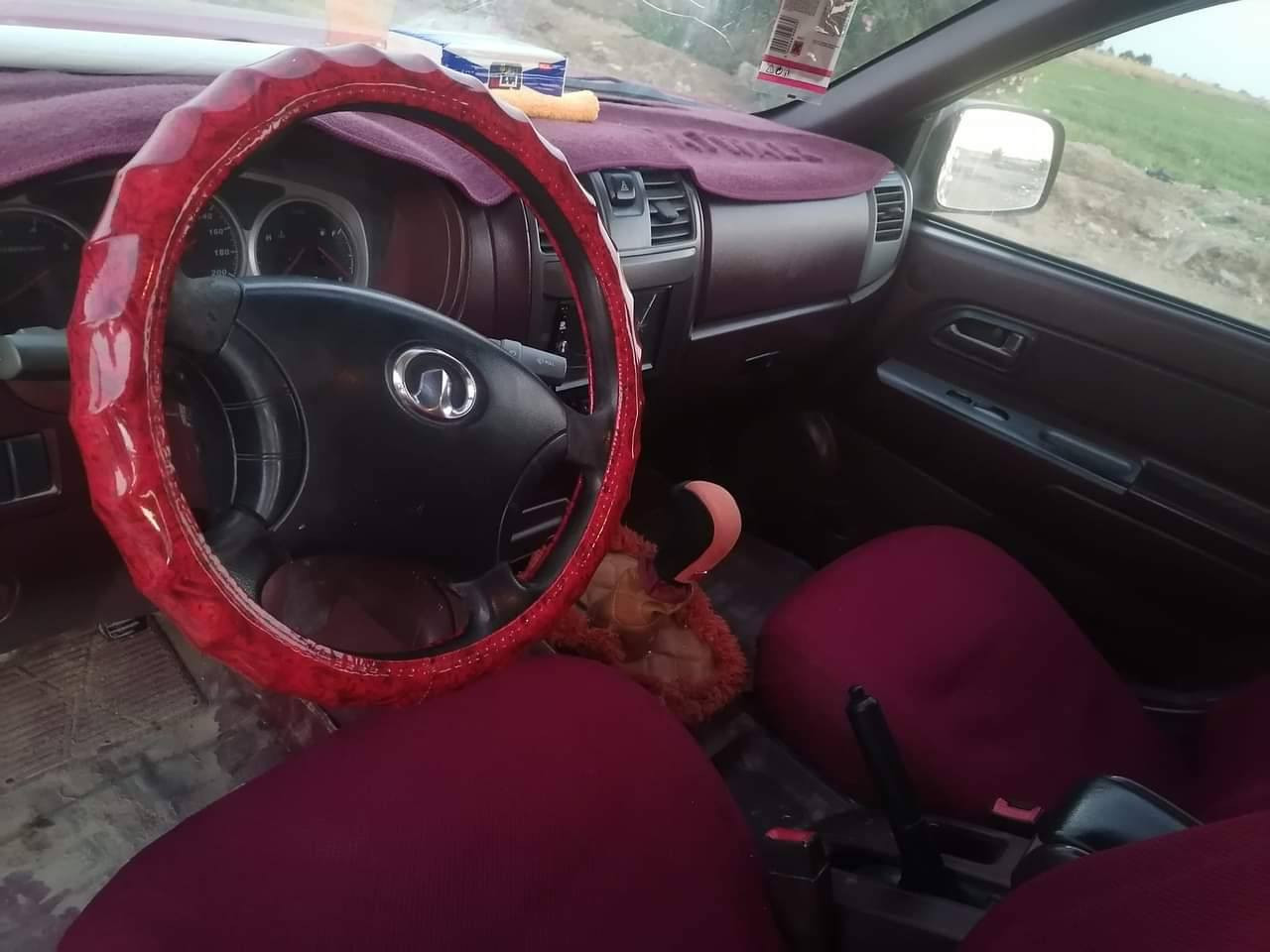 سلام عليكم للبيع بيكم كريت ول موديل 15 مكفوله كفاله عامه السعر 66 وبيها مجال المكان ديوانيه الحمزه الشرقي الرقم مثنى سياره جاهزه تخم تاير جديد حداديه جديده محرك لاتنقيص ولاتبخير لاخياس ولاكص كهربائيات كلها شغاله المكان ديوانيه الحمزه الشرقي للستفسار اكثر اتصل على الأرقام ***********
***********
