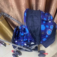 عربانة • نظيفة جدا • للأطفال