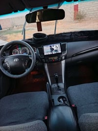 سوناتا • ٢٠١٠ • رقم كركوك