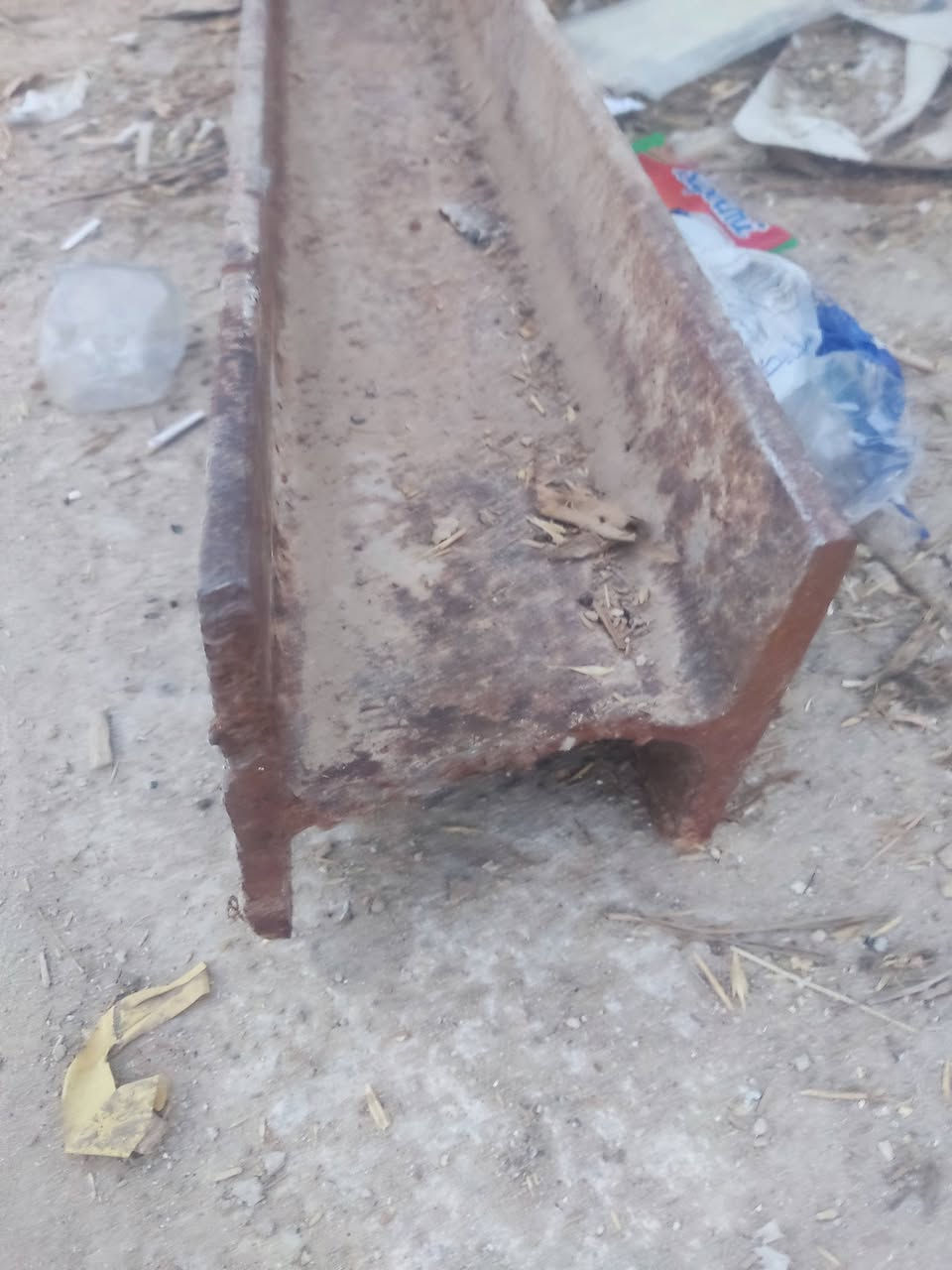 السلام عليكم
شيلمانه 4متر إيراني ثقيل مامستخدمه 
جسر 2 متر


**إذا كنت صاحب هذا الإعلان وتريد حذفه لأي سبب، رجاءا أرسل رسالة إلى الدعم الفني**