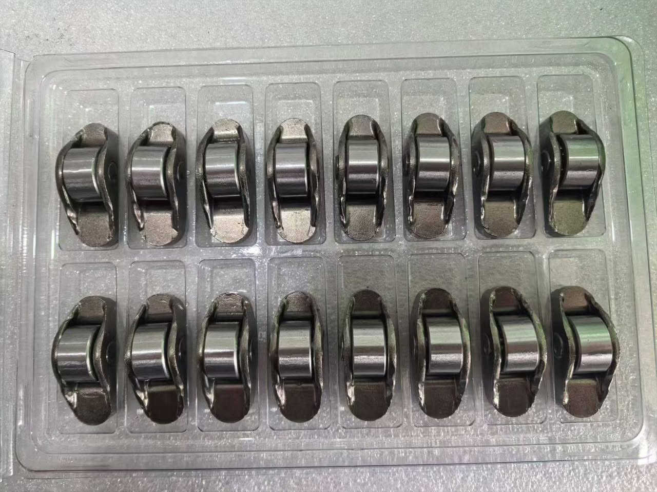 Intake and exhaust valves, valve lifters, valve rocker arms for all vehicle models

136 7774 1493 
#engine
#car


**إذا كنت صاحب هذا الإعلان وتريد حذفه لأي سبب، رجاءا أرسل رسالة إلى الدعم الفني**