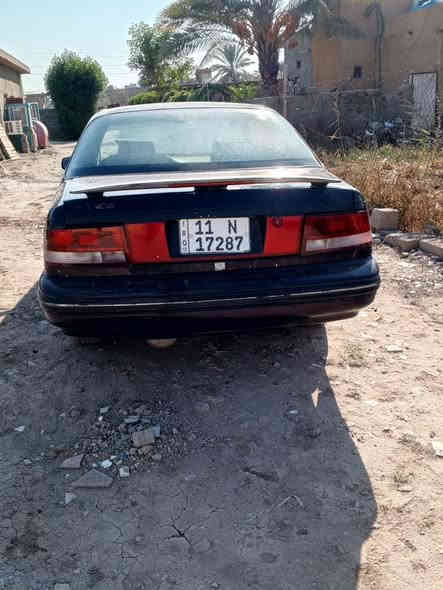 سلام عليكم برنس 93ماحرك واكير واكسن شوصي كهربيات مكفوال تخم تاير ويل كب كير عادي سنويه 30 تحويل مباشر بلاديه سياره بي صبغ قليل سعر 26وبيها مجال تصال عل رقم 
0780006628
***********
