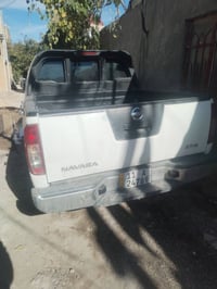 نافارا • ٢٠١٠ • بغداد كريعات