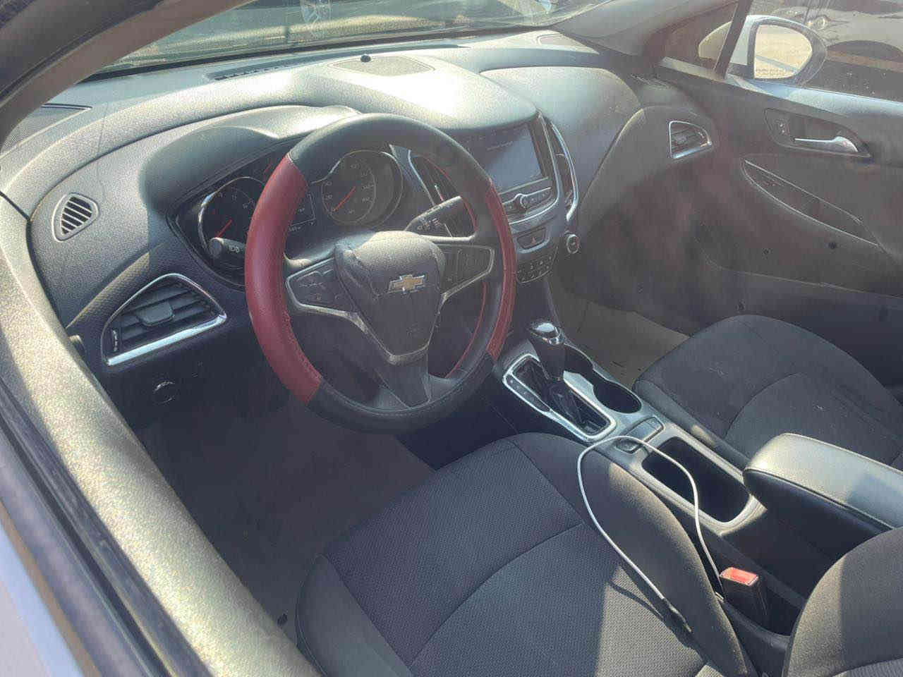 كروز مديل 2019
جاهزه تخم تاير ادامه كامله تخم نوزلات بلكات 
رقم ذي قار معوقين وخلصانه داور كبل بسمك 
حادثه موضح بالمنشور نفسهن معمرات بدون تبديل 
السعر 80وبيه مجال اتصل *********** ناصرية, ذي قار
