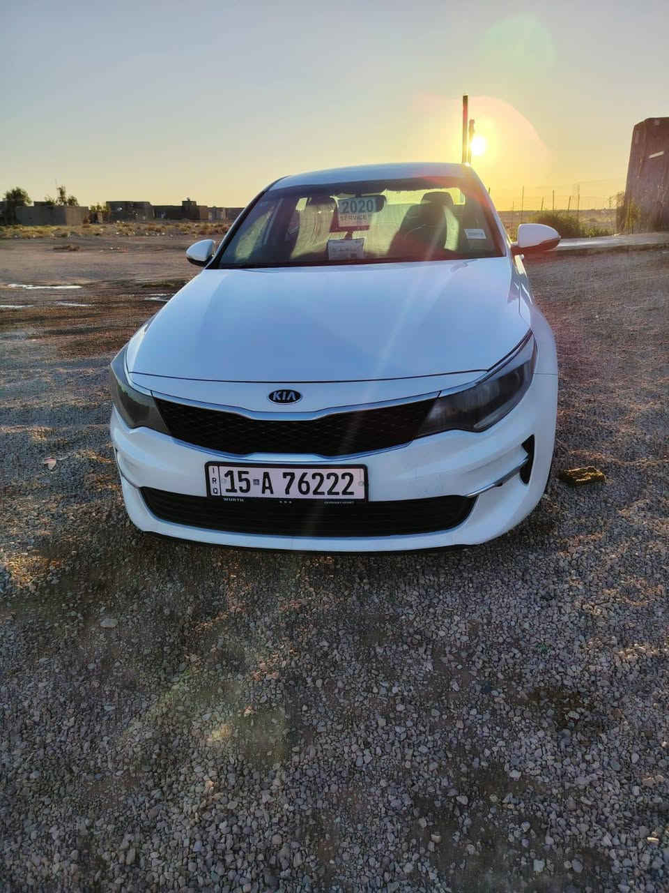 اوبتما 2018 وارد امريكي نص فول رقم انبار نكليزي حداديه خلفي وامامي مفتوح قبل شهر مكينه مجفته جديد جان بيها تنقيص ودونص وجفتتها تجفيت عام لابخار ولا تنقيص ولادونص سياره حلوه ومابيها اي نقص مصروف عليها تخم تاير دسكات خلفي. امامي لموبس لاصلي قبل يومين شادلها سياره متصرف عليها الف لاتكلي شنو حادثها سونار نزلته بلمنشور وحادث امريكه هم نزلته شوف سونار كلشي فوك سونار اني خسار وبلعافيه ع ياخذها تبريد تدفئه كلها شغاله مكاني رمادي 7 كيلو/سعر/125 وبيها مجال قليل /***********
