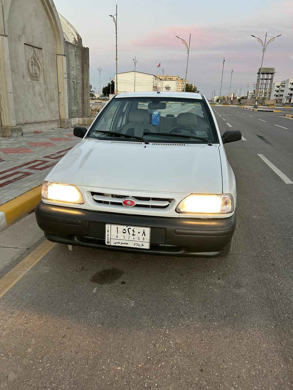 السلام سايبه موديل ٢٠١٧رقم كربلاءمكينه كير حداديه جديده شواصي جدد هاتف ***********
