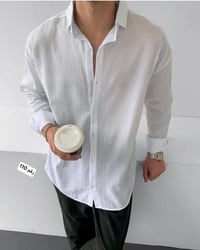 قميص رجالي • كوالتي عالي • مقاسات M L XL 2X 3X