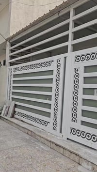 للايجار بيت في كفتئات السيدية يحوي غرفتين. استقبال. ومطبخ. وحمامين.  ب...