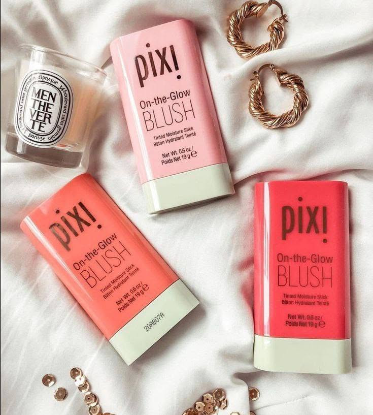 بلاشر خدود ستك يجنن من براند Pixi كوالتي يجنن الوانه تموت 😍

بلشر خد من اسهل انواع البلاشر مجرد توزعيه وتدمجيه باصبعج بكل سهوله 👌🏻 وحتى بالطلعه يفيدج ، كلش ثابت والوانه 
حلوة ونتشرال ♥️
والاحلى يصيرر بلاشر احمر خدود وايشدو 👁❤️ ويصير حمره هم💄💋 يعني 3 في 1
متوفر ثلاث الأوان 
❤بلاشر ستك مع طرف فرشة توزيع  🌺
توزيع سهل وثابت وغير لامع ممتاز للإستخدام اليومى
بكمنت خطير سهل جدا فى الدمج
تخلين كميه بسيطه منه وتدمجى بالفرشه أو البيوتى بلندر أو حتى أيدج ♥️
وممكن استخدامه وحده بدون فونديشن يبقى شكله طبيعى جدا 💖💖💖

السعر 5 الاف 
🚘 يوجد خدمة توصيل لجميع محافظات العراق ٤ الاف 🚘


**إذا كنت صاحب هذا الإعلان وتريد حذفه لأي سبب، رجاءا أرسل رسالة إلى الدعم الفني**