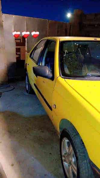 السلام عليكم
بيجو للبيع 2009 

عليها هيه وغرامه

رقم بغداد الماني تحويل مباشر

كهربائيات شغاله كلها السياره نضيفه 

بيع او مراوس مكاني بغداد بسمايه

اني مكلف بلنشر رقم صاحب السياره

سعر 16ورقه وبيع مجال وهيه وغرامه

تنزل من سعرها

***********
