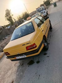 بيجو جي لكس موديل ١٢ مكانه بغداد السياره جاهزه تدفئه تبرد تخم تاير بيه...