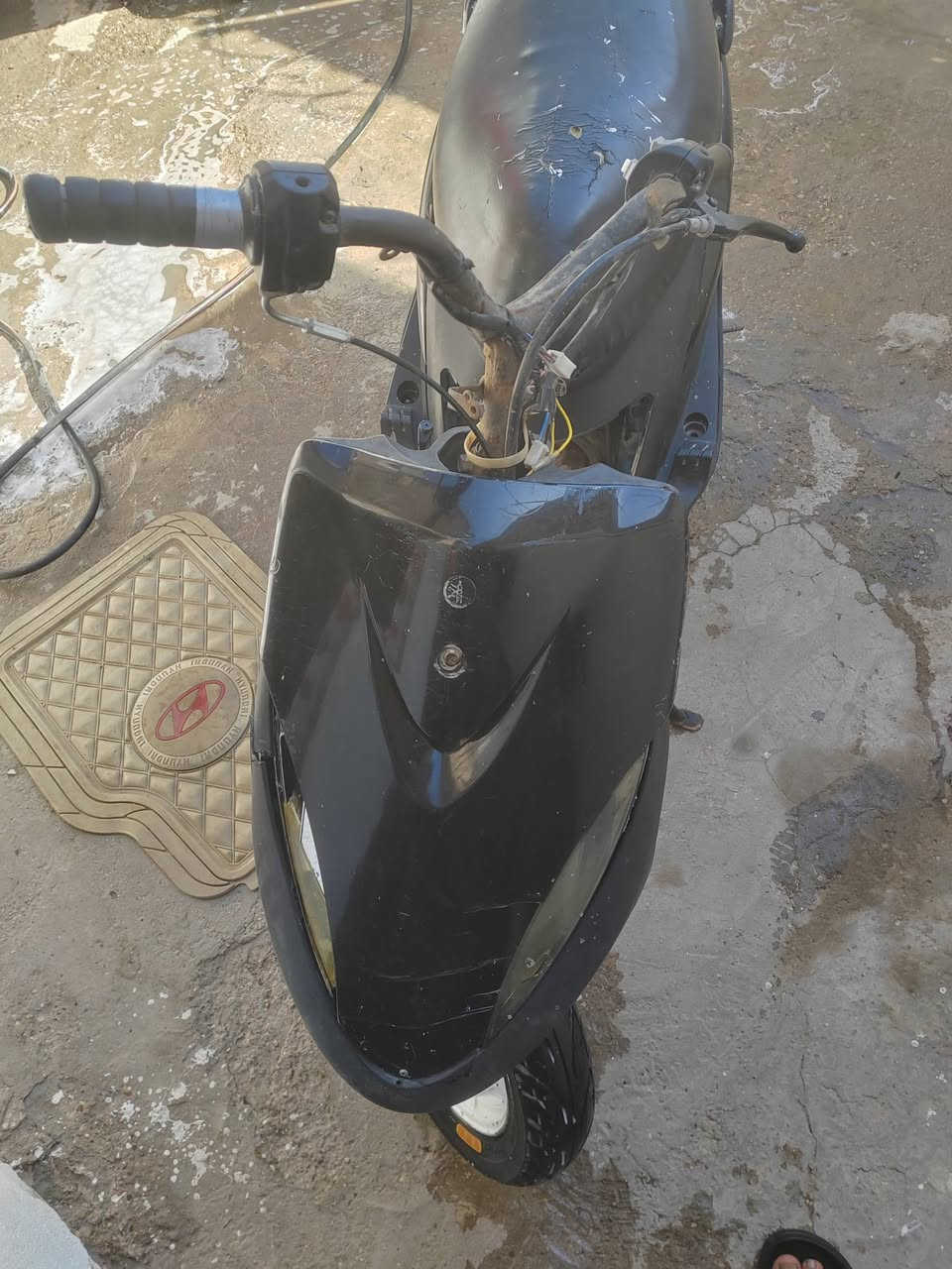 سلام عليكم ماكس للبيع عنوان زين لقوس شارع لمله اي ستفسار اتصل على *********** او راسني واتساب سعر ٣٢٥ وبيه مجال
